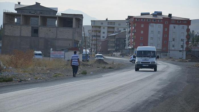 Operasyon başlıyor! Şemdinli'de sokağa çıkma yasağı