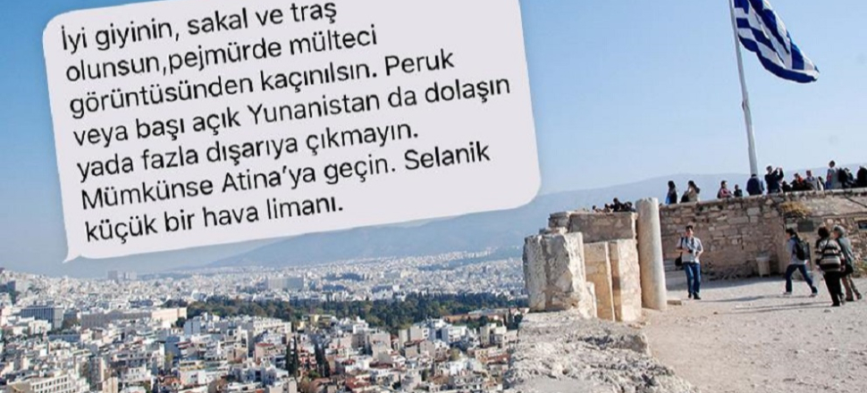 FETÖ'den örgüt üyelerine son talimat!