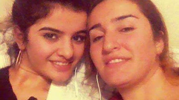 Kanlı kavgada biri katil oldu