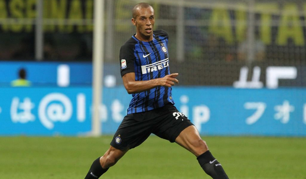 Nagatomo'ya niyet, Miranda'ya kısmet!
