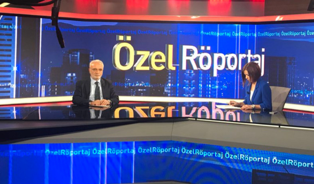 AK Parti'li Elitaş'tan flaş bedelli açıklaması!