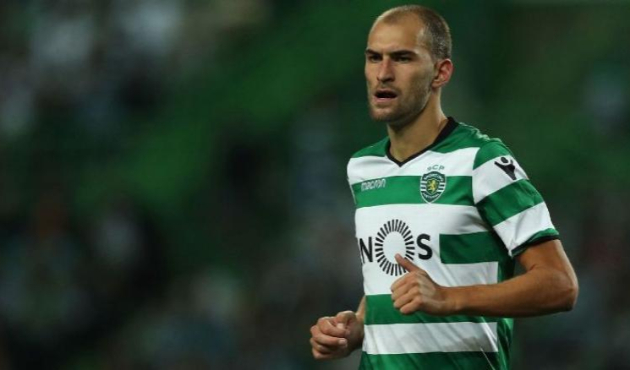 Bas Dost transferi bitti. Tam 15 milyon euro!