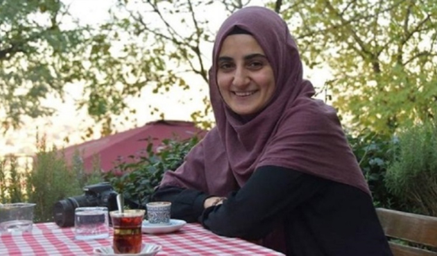 Kudüs'te gözaltına alınan Ebru Özkan'dan haber alınamıyor!