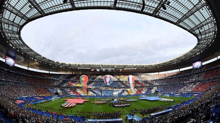 EURO 2016 finalinde şok! Kimse beklemiyordu
