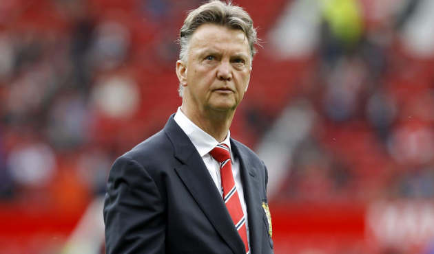 Fenerbahçe'den Louis Van Gaal'e davet!