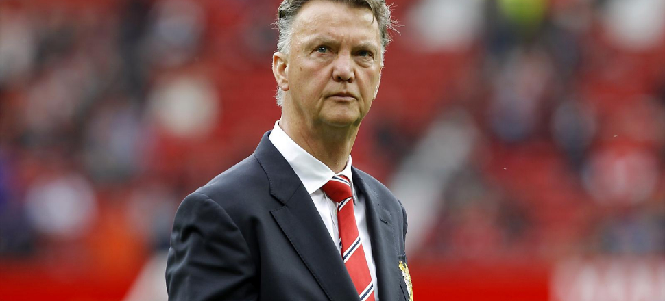 Fenerbahçe'den Louis Van Gaal'e davet!