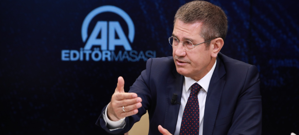 Milli Savunma Bakanı'ndan flaş Kandil açıklaması!