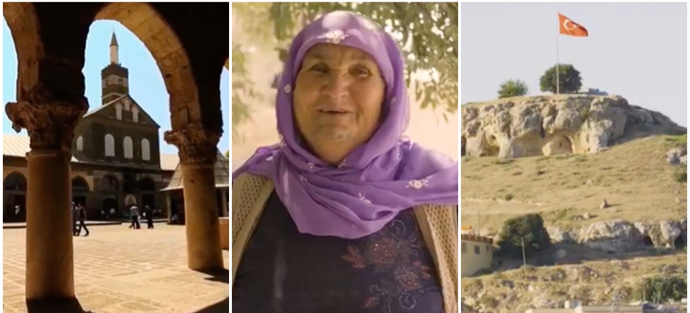 AK Parti'den Kürtçe reklam filmi / VİDEO