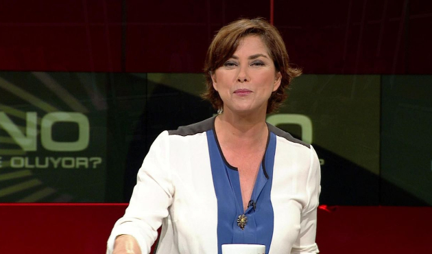 Şirin Payzın'ın da görevine son verildi!