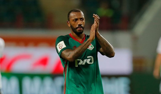 Manuel Fernandes Türkiye'ye dönüyor!