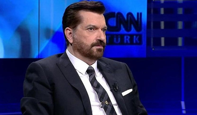Hakan Bayrakçı'ya uçakta sigara gözaltısı...