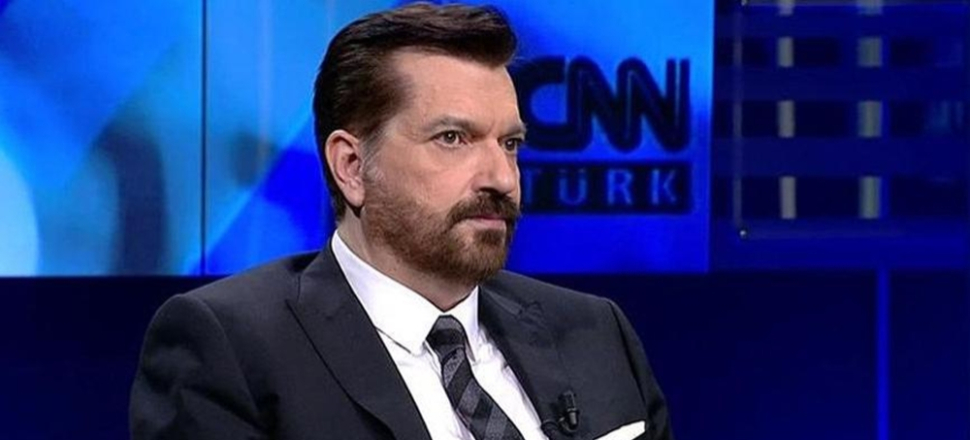 Hakan Bayrakçı'ya uçakta sigara gözaltısı...
