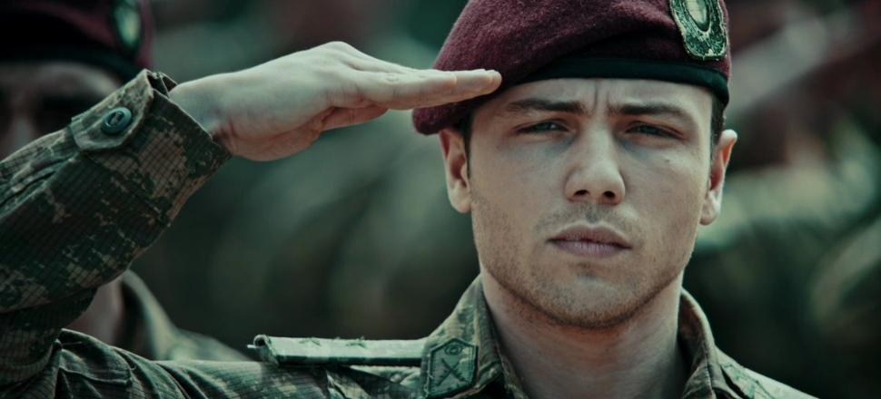 Söz dizisinden yürek dağlayan sezon finali!