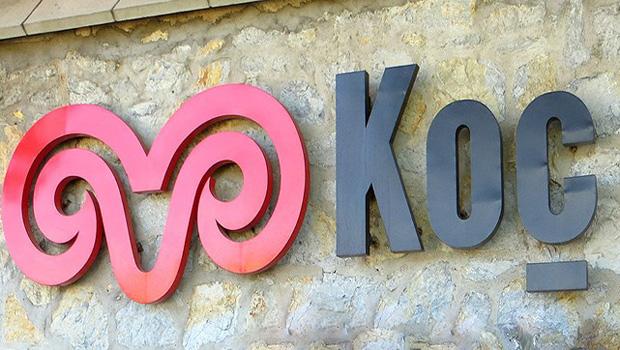Koç Holding 90. yılını kutluyor!