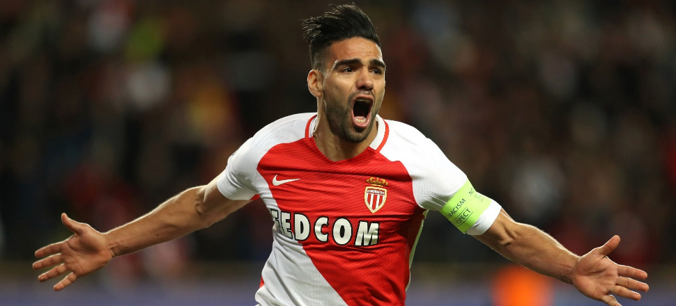 Galatasaray'ın asıl hedefi Falcao!