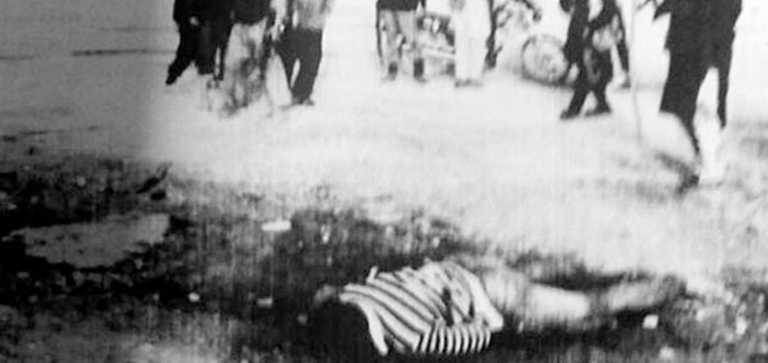 DAEŞ'in infazcısına tahliye! Üzerinden infaz görüntüleri çıktı