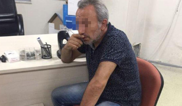 Çocuğunun annesine ağır suçlamalar yönetti!