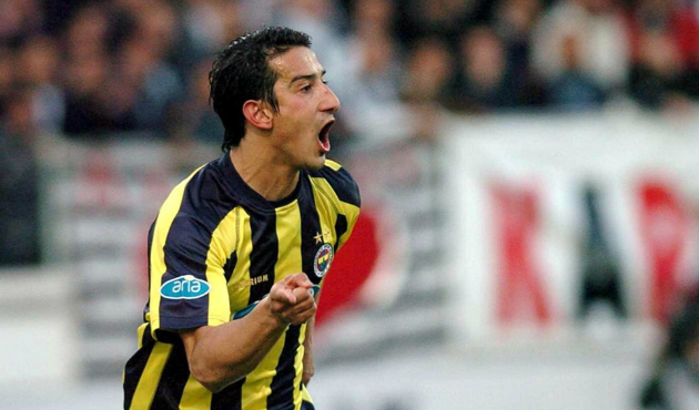 İşte Fenerbahçe'nin yeni teknik direktörü...