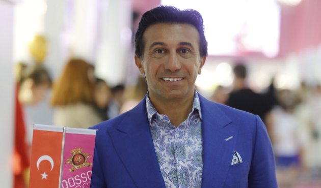 Dosso Dossi kur ve turizm rüzgârını arkasına aldı!