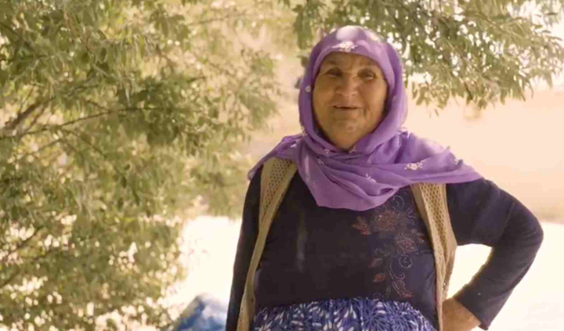 AK Parti'den Kürtçe reklam filmi / VİDEO