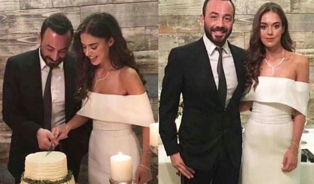 Sevgilisini öpücüklere boğdu...
