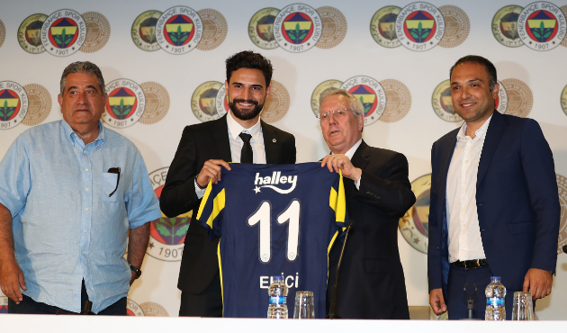 Mehmet Ekici transferinde skandal ortaya çıktı!