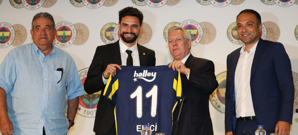 Mehmet Ekici transferinde skandal ortaya çıktı!
