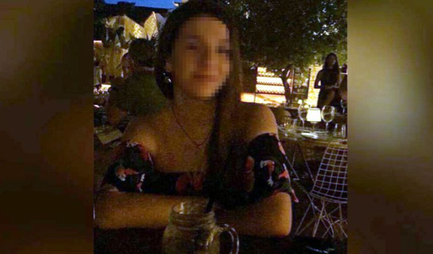 "Gece ablamla yattım, sabah eniştemle uyandım!"