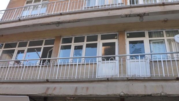 Suriyelilerin evlerine saldırı! Beyşehir'de 'köpek' gerilimi sürüyor