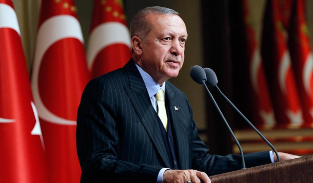 "Başlarını inlerinde eziyoruz" dedi isim isim saydı!