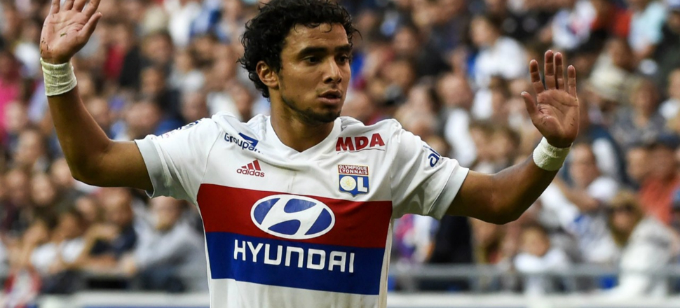 Rafael Da Silva Beşiktaş'ta!