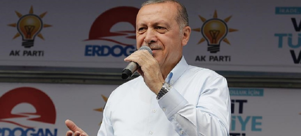 Cumhurbaşkanı Erdoğan'dan Demirtaş açıklaması!