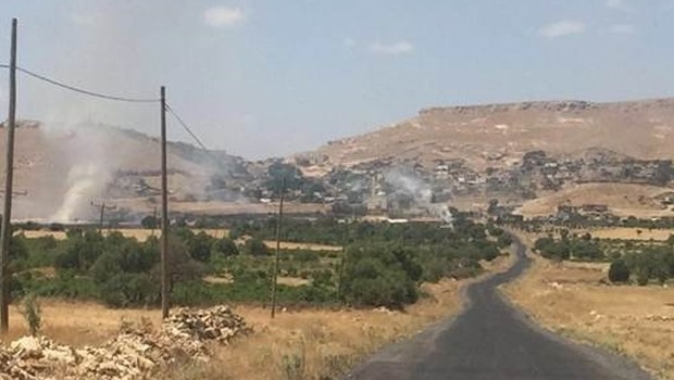Karakola bombalı saldırıda HDP'li belediye zabıta amiri gözaltında