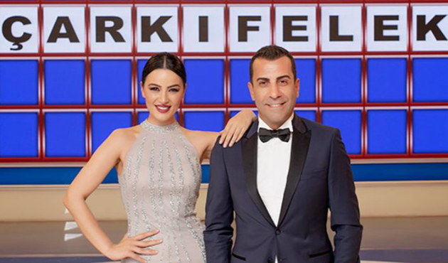 Çarkıfelek efsanesi bayramda ekranlarda!