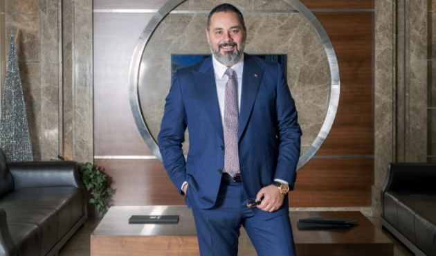 Teknik Yapı'dan 300 milyon liralık hedef!