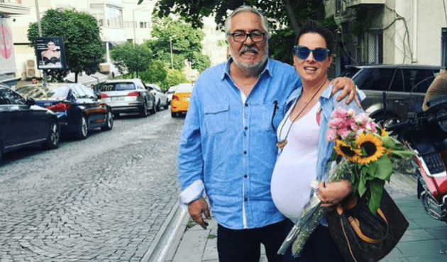 Doğa Rutkay'dan "Şu günleri de gördük" paylaşımı!