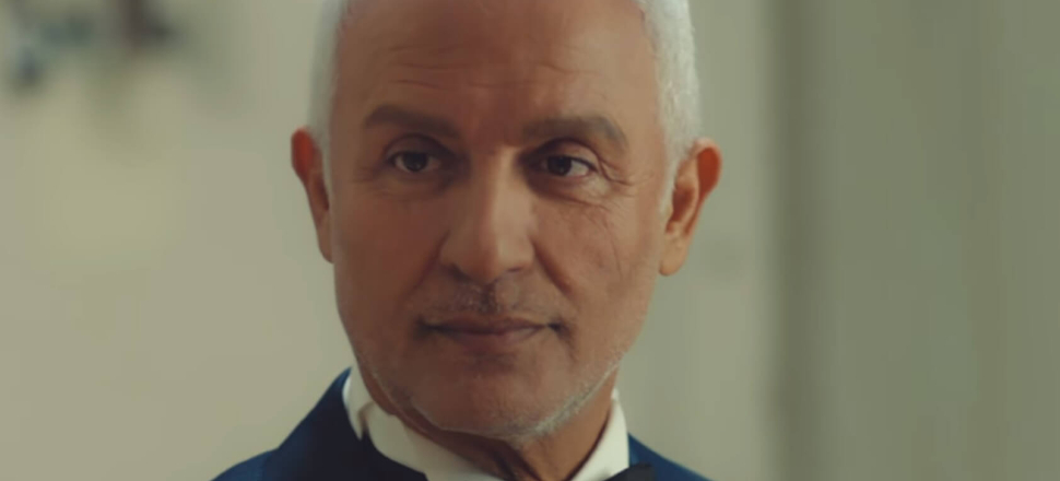 Taciz iddiaları ile gündeme gelen Talat Bulut, dönüş yapıyor!