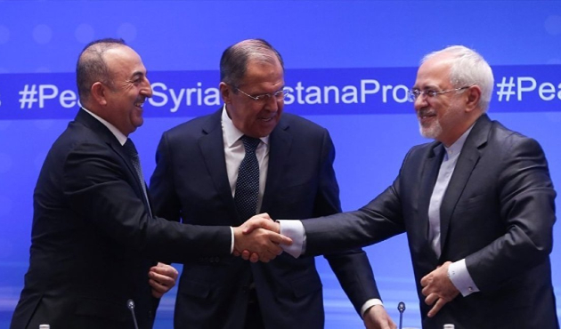 BM'den Türkiye, İran ve Rusya açıklaması!
