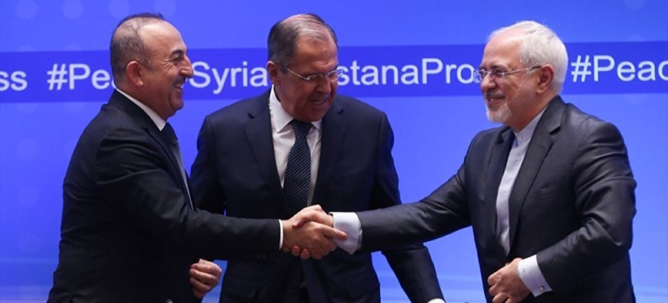 BM'den Türkiye, İran ve Rusya açıklaması!