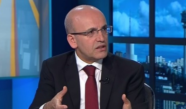 Mehmet Şimşek FED kararını değerlendirdi!
