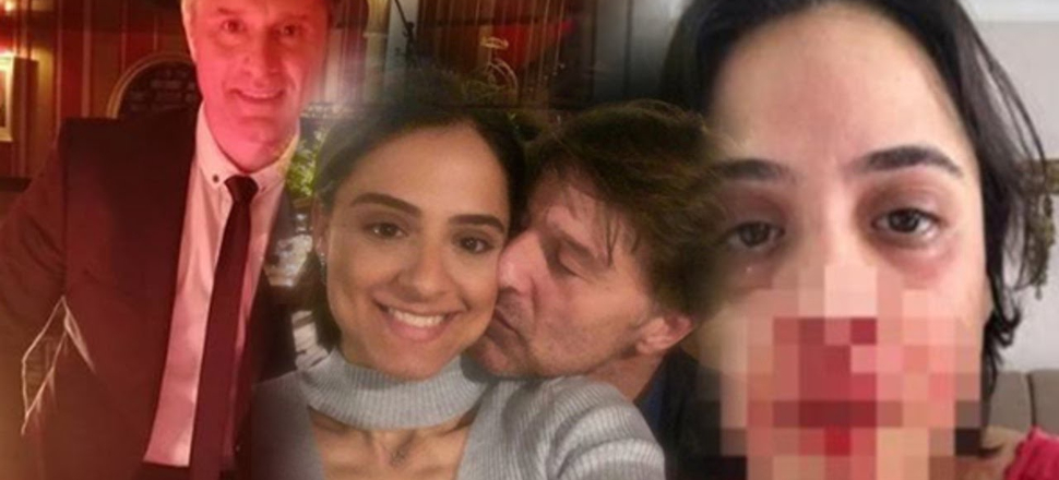 Ünlü oyuncunu şiddet davasında yeni gelişme!