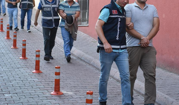 Afrin ve Şırnak'ta terör operasyonları