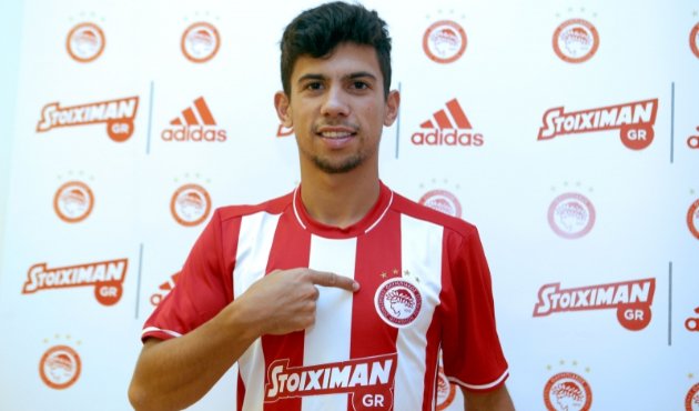 Trabzonspor Okay Yokuşlu'nun alternatifini komşuda buldu!