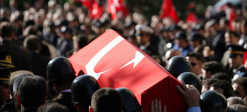 Hakkari'de hain saldırı: 1 asker şehit!