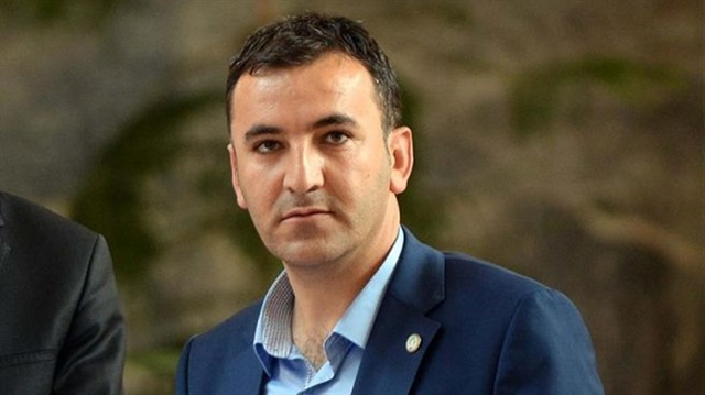 Hesap vakti geldi... HDP'li Ferhat Encü ifadeye çağrıldı