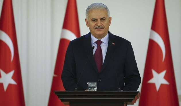 Bayram mesajında muhalefetin önemine değindi