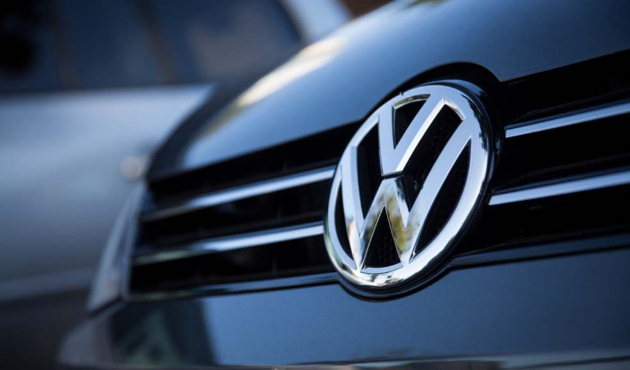 Almanya'dan Volkswagen'e 1 milyar avro ceza...