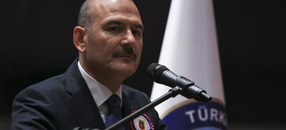 Bakan Soylu: Kurgulanmış, hazırlanmış bir saldırı!