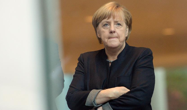 Alman hükümetinde çatlak! CDU-CSU anlaşmazlığı...