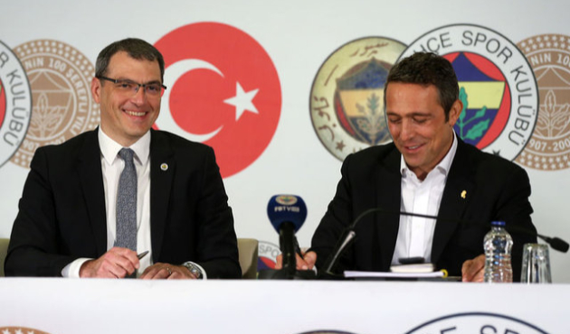Fenerbahçe'nin yeni teknik direktör kararını verdi!